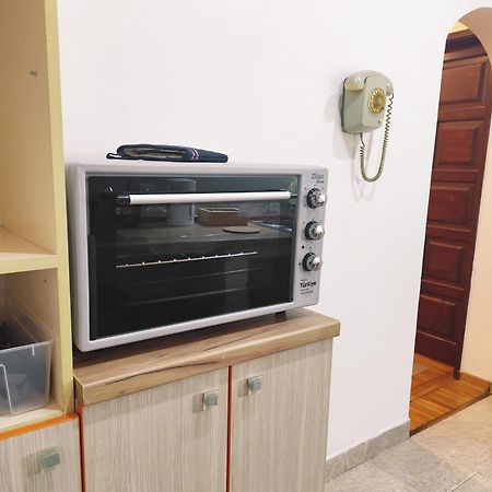 Center Obi-One Daire Belgrad Dış mekan fotoğraf