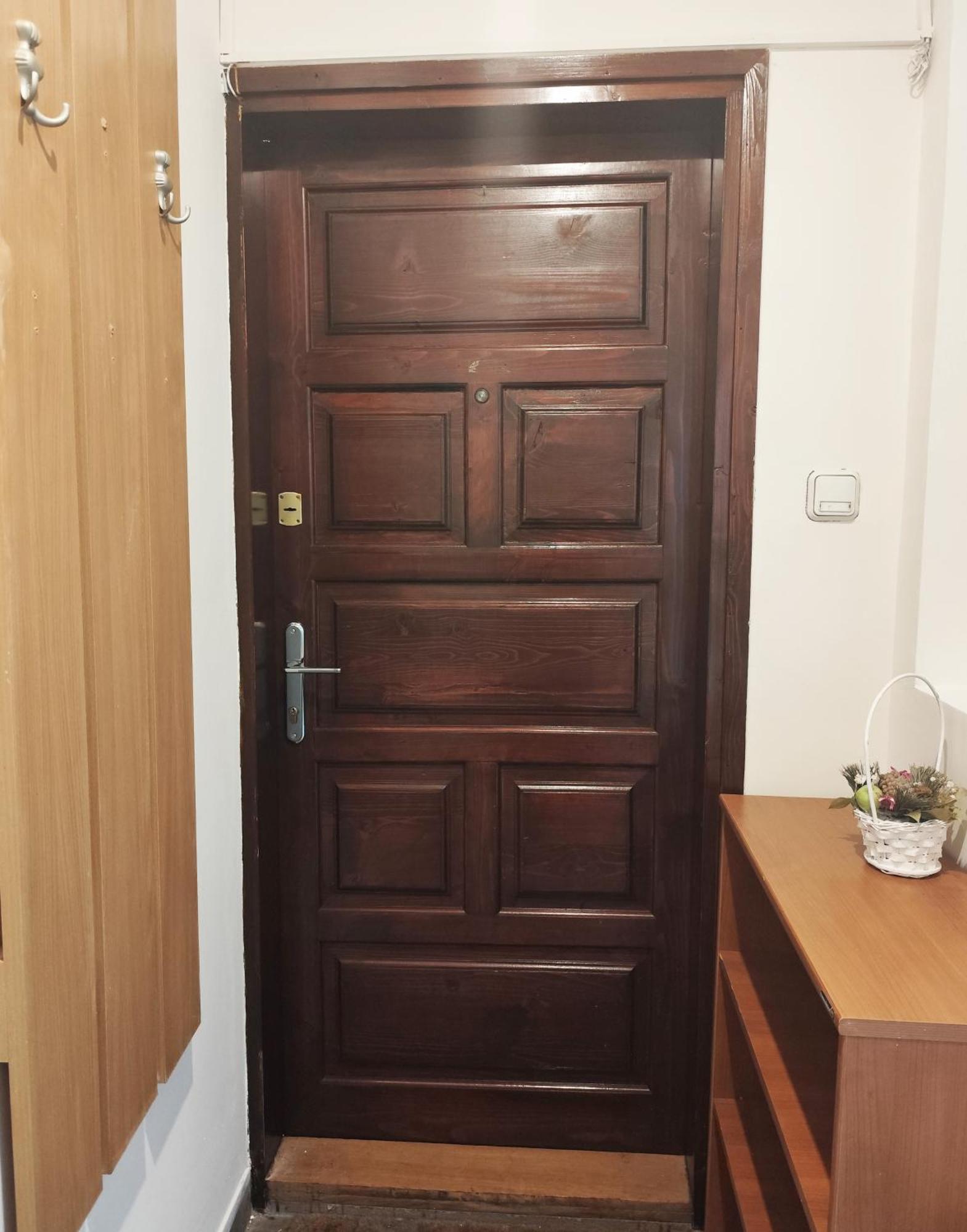 Center Obi-One Daire Belgrad Dış mekan fotoğraf